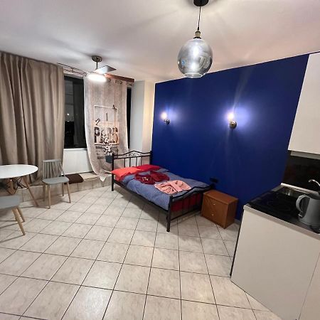 Jordans Rooms 3 Thessaloniki Exterior photo