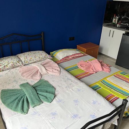 Jordans Rooms 3 Thessaloniki Exterior photo
