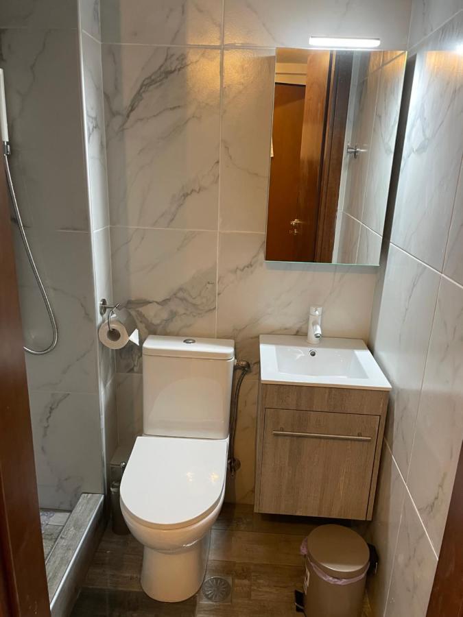 Jordans Rooms 3 Thessaloniki Exterior photo